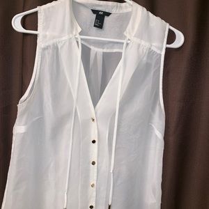 Women’s H&M blouse